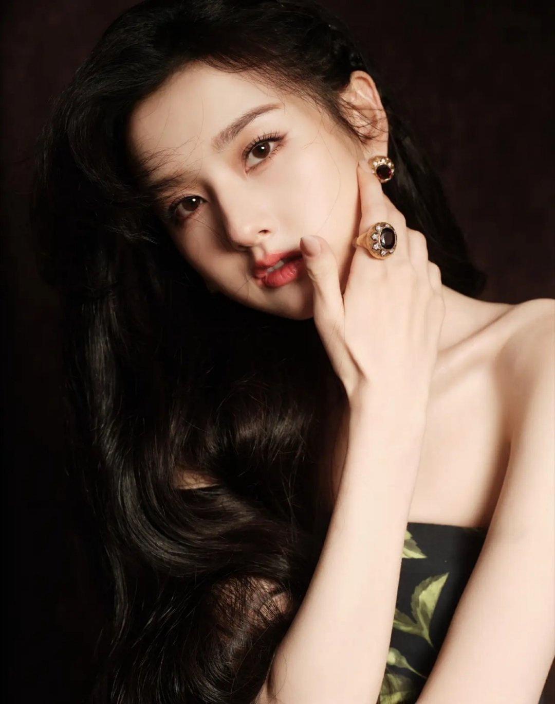 95花已播剧一番占比统计排名！第九名，宋祖儿17％第八名，王楚然25％第七名