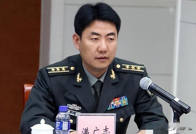 朱日和“战神”满广志：32胜1负的蓝军旅长，为啥让红军喊着要活捉？满广志，