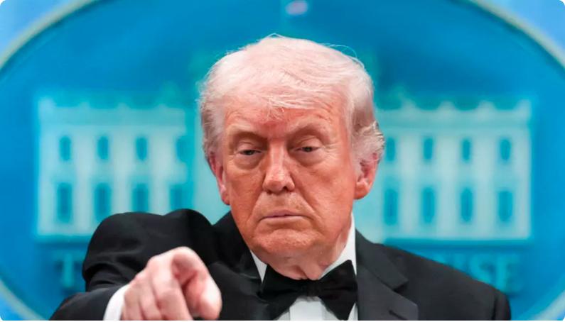 美国认为伊朗的新停火协议比美国预期的还要好，并称伊朗的石油产量很快会崩溃华