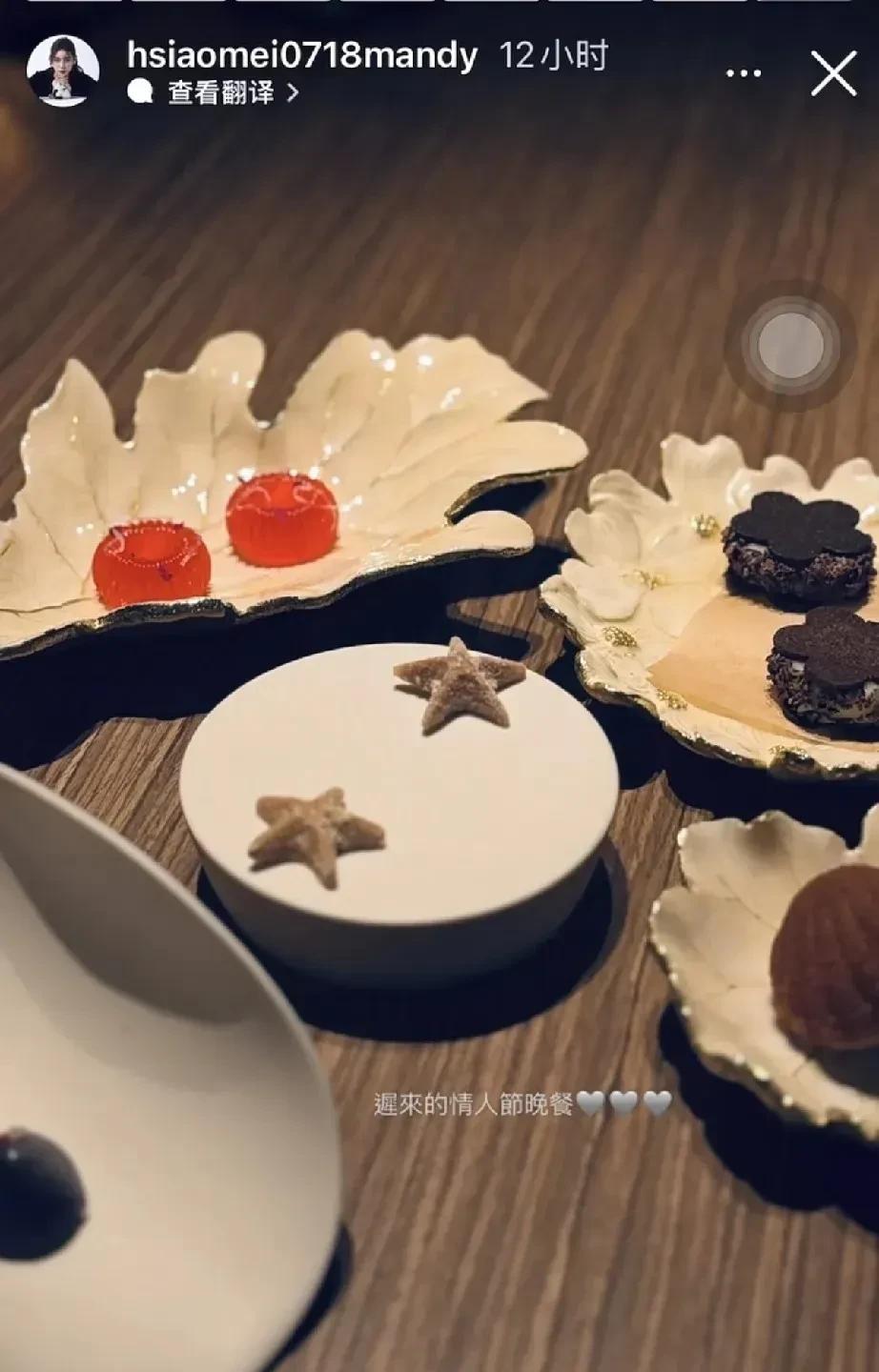 没想到，汪小菲家最能打的居然是马筱梅。兰姐是北京大妞儿，直肠子，肚子里有话你不