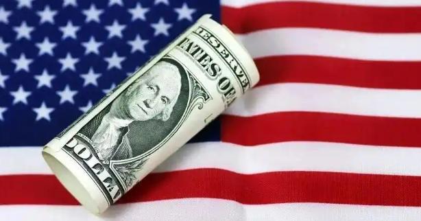 美国不需要“还清”38.5万亿的债务，历史上，没有任何一个超级大国是靠“认真还债