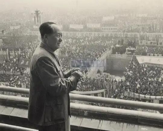 毛主席关于台湾的预判！“台湾问题能和平解决当然好了，不死人，不破坏，两边都是