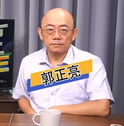 这两天历史哥李易修被赵少康开除的新闻被爆出，刚开始还以为是流量不好什么的，结果郭