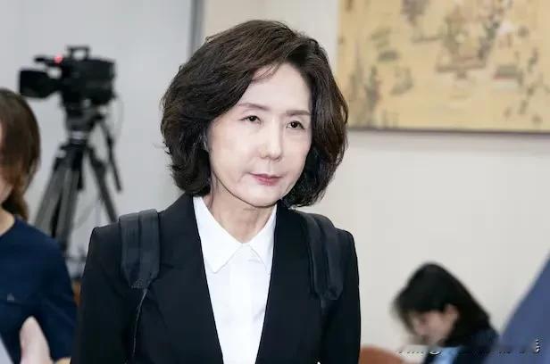 韩国执政的共同民主党在教育部长候选人李镇淑任命上也不是铁板一块，继从国民力量党倒
