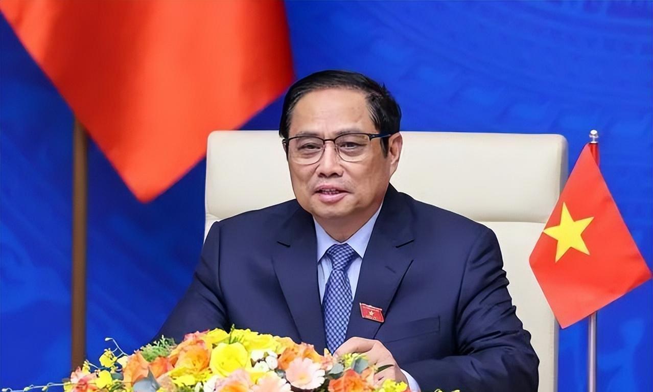 越南总理把中国的援助视为“理所应当”，还有继续“吸血”的打算中国为了帮助越南抵