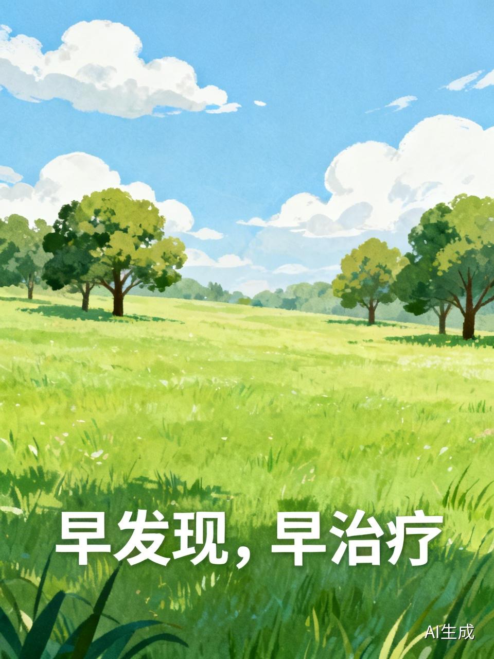 现在急性白血病治好的不在少数。可能是耽误了，如果一发病就去医院，查出来，应该有救
