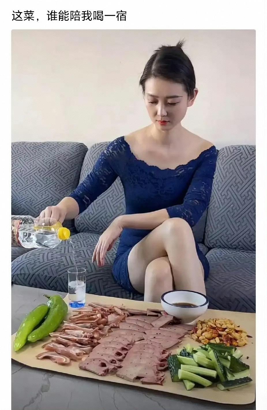 不吹牛！不醉不归的那种，这酒你可以来几杯？