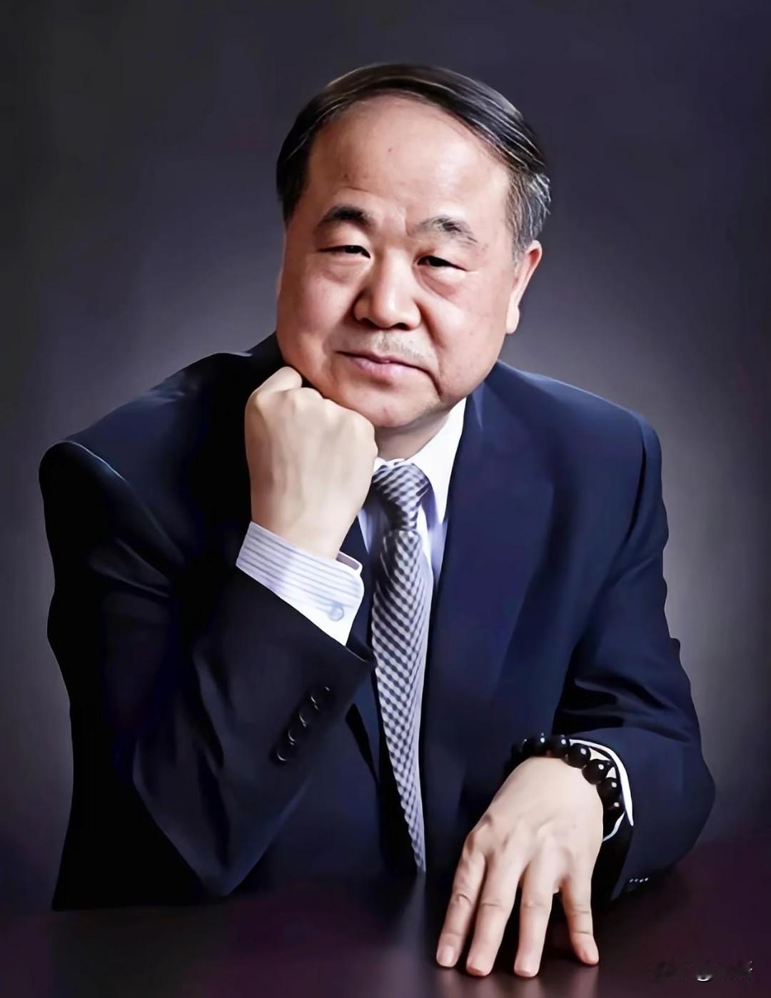 莫言说：“亲兄弟姐妹之间，一旦到了六十岁，甚至七十岁的年纪之后，一般来说