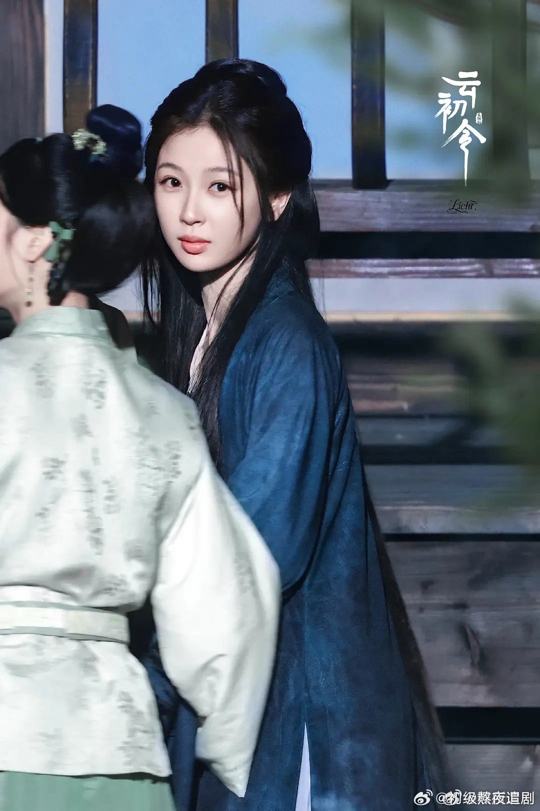 虞书欣生图和精修图，差距大吗