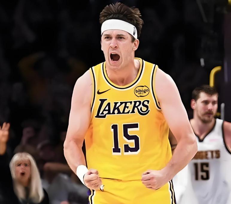 好消息，里弗斯复出时间定了，就看湖人能不能顶住了！今天据知名记者Shams报道