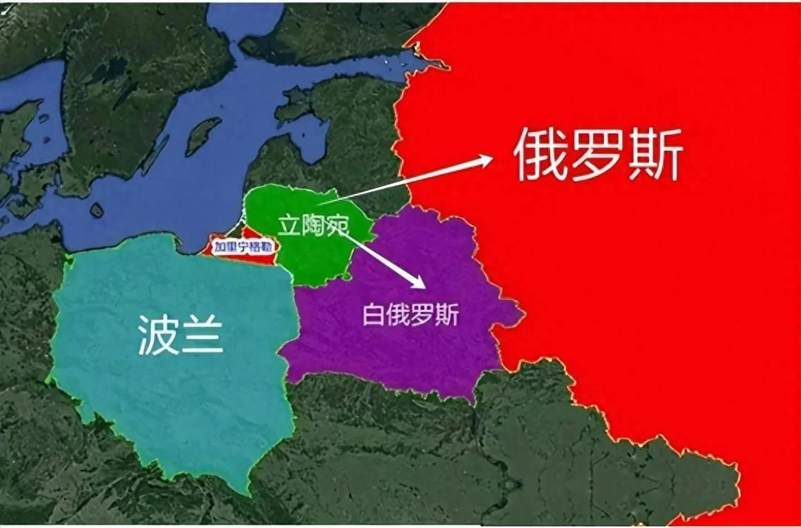 一个人口不到300万的波罗的海小国，最近干了一件让整个欧洲都侧目的事。它不仅