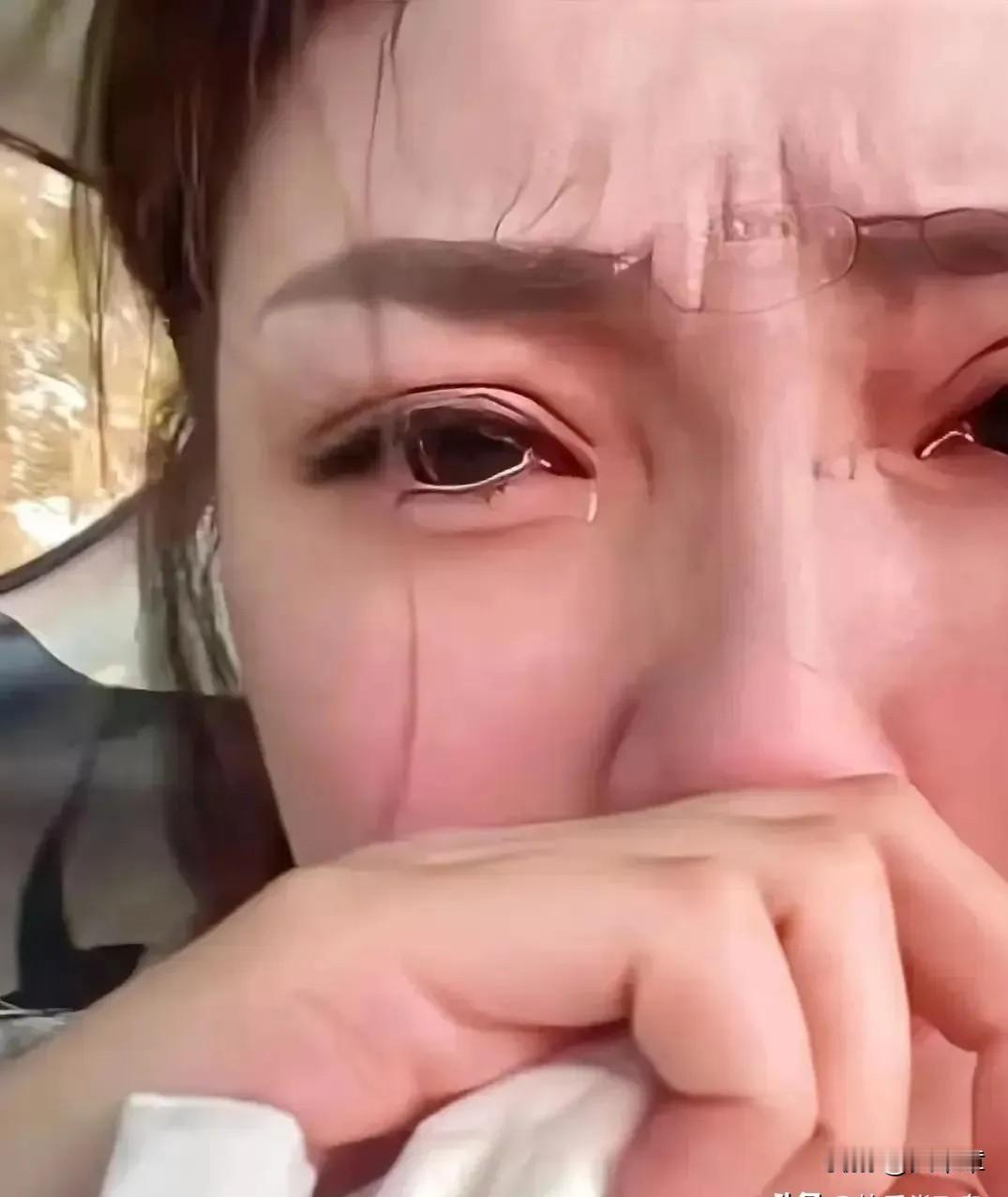 你敢相信！一个女生和男朋友接吻后，对方动手摸她隐私部位，她拒绝了，结果男生直接