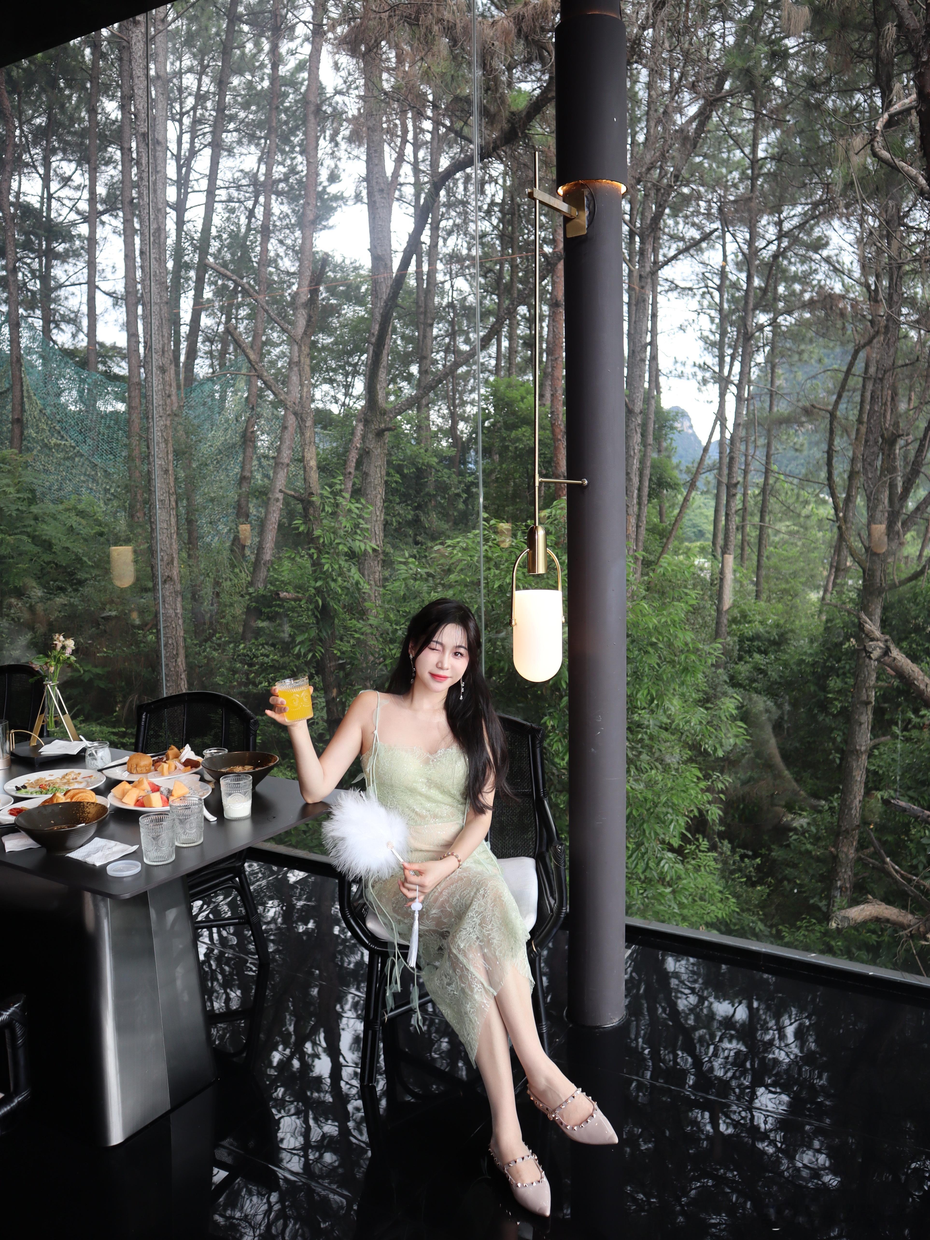 删繁就简向心而行🍃🧚🏻‍♀️👗:OUTFITOFTHEDay​​