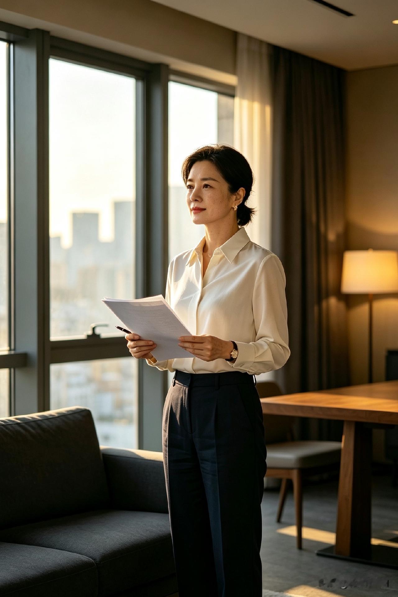 做女人，五条底线守住了，一辈子硬气：1、不偷人。2、不当情人。3、不拆人