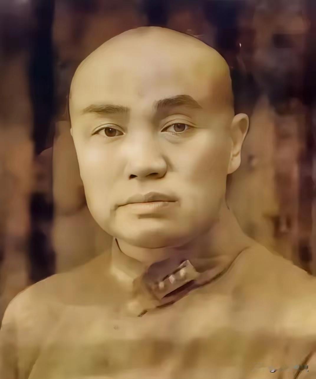 铁骨护主将：抗战中少将魏凤韶的忠义传奇1943年5月，国军上将于学忠被日军