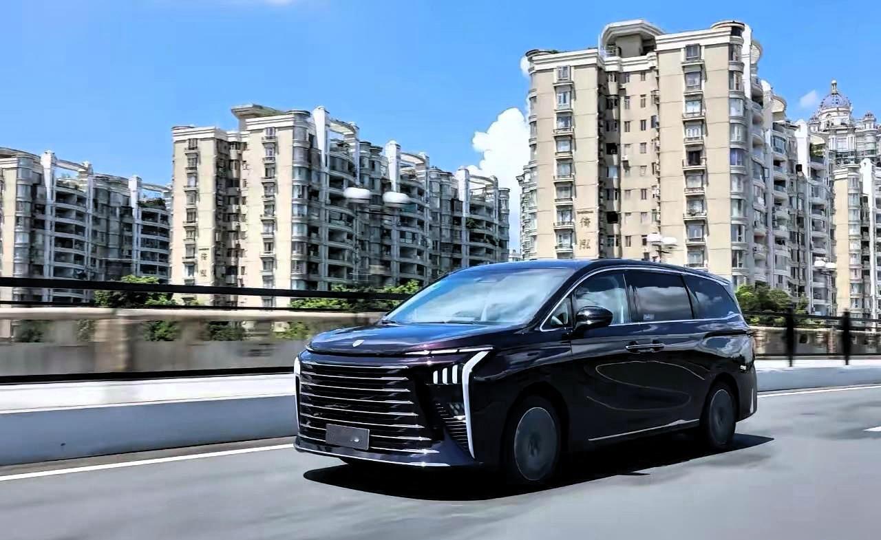 听我一句劝，买车不纠结：1、要面子——买问界2、要豪华——买理想3、要舒适