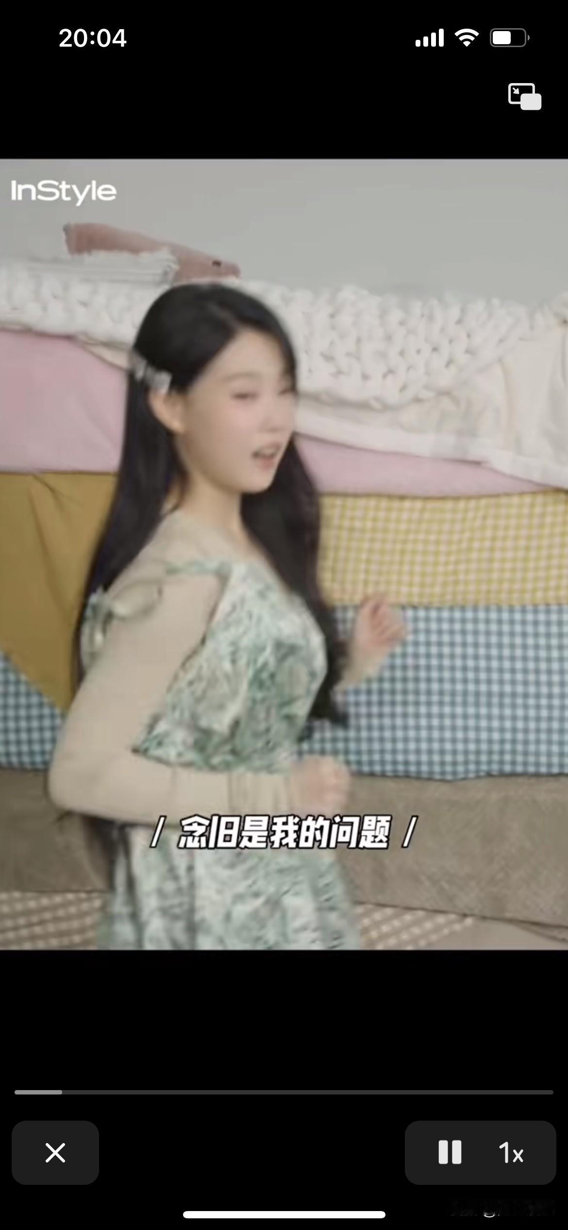 小沈阳的女儿到底有没有整容，怎么看都不像小时候的模样，也不像她爸爸妈妈，长得太美