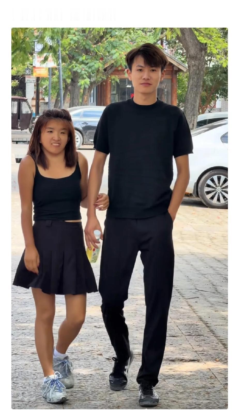 挑不挑都没有，现在是论经济的时代，只要钱够数其它不重要了