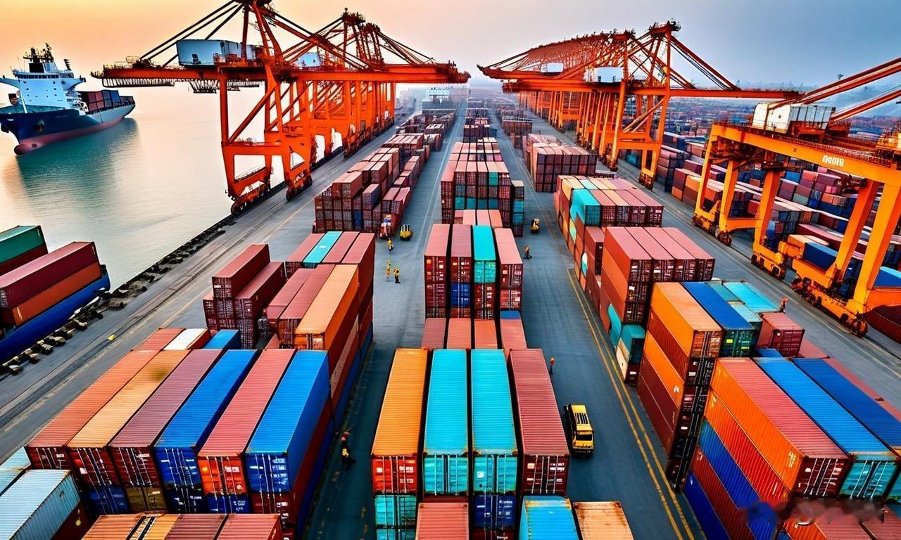 重磅消息：印度推出自有航运公司：对全球航运卡特尔发起750亿美元的打击印度