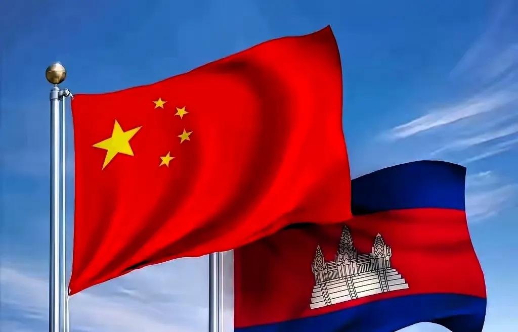 继泰国之后，柬埔寨这波对华免签操作也太懂行！2026年6-10月不用签证不用