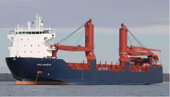 乌克兰这是要彻底放开手脚了吗，越打越猛了。据环球网报道，18日乌克兰又通过无人