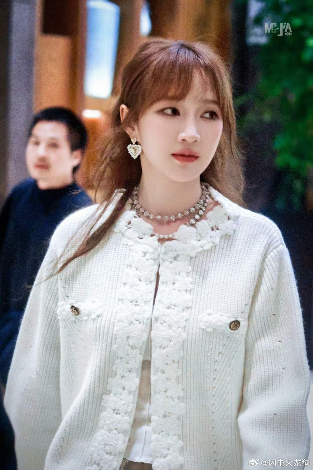 《浪姐7》还有一周就要开播，回顾一下历届《浪姐》翻红的姐姐。第一季孟佳、李斯丹妮