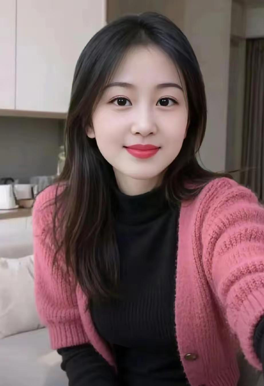 红袖添香夜，佳人共话时。