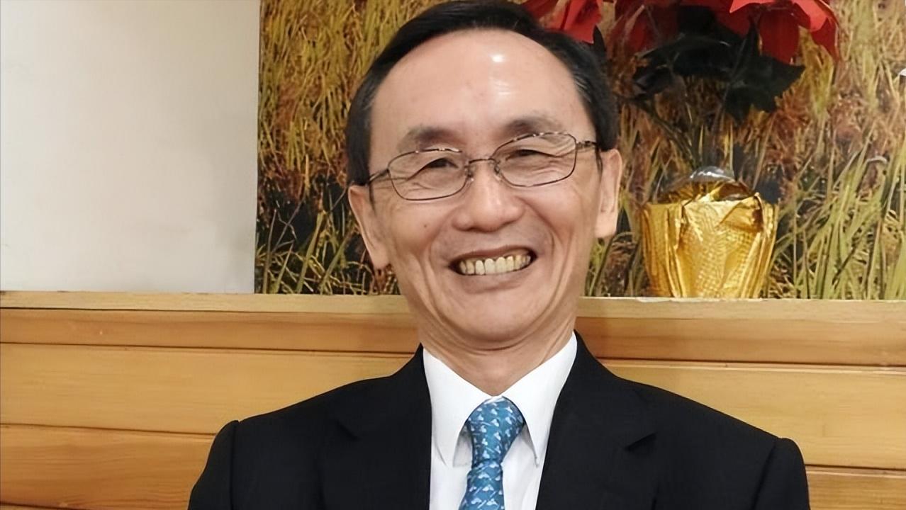 台湾《美丽岛电子报》董事长吴子嘉5月26日在节目中说了一番话，值得听三遍。原话