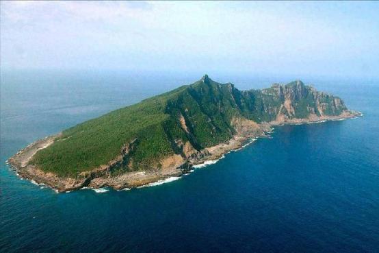 中国为什么迟迟“不登”钓鱼岛？不少人一直想不明白：既然中国掌握着钓鱼岛主权的历史