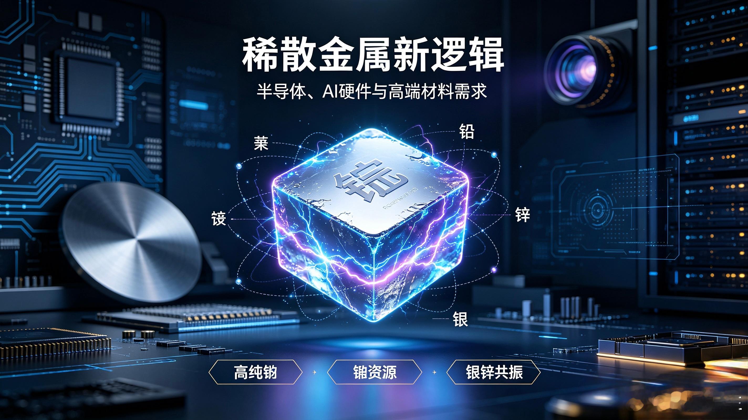 铅锌金属赛道｜10家核心代表性企业深度解析近期基本金属持续回暖，铅锌板块供需格局