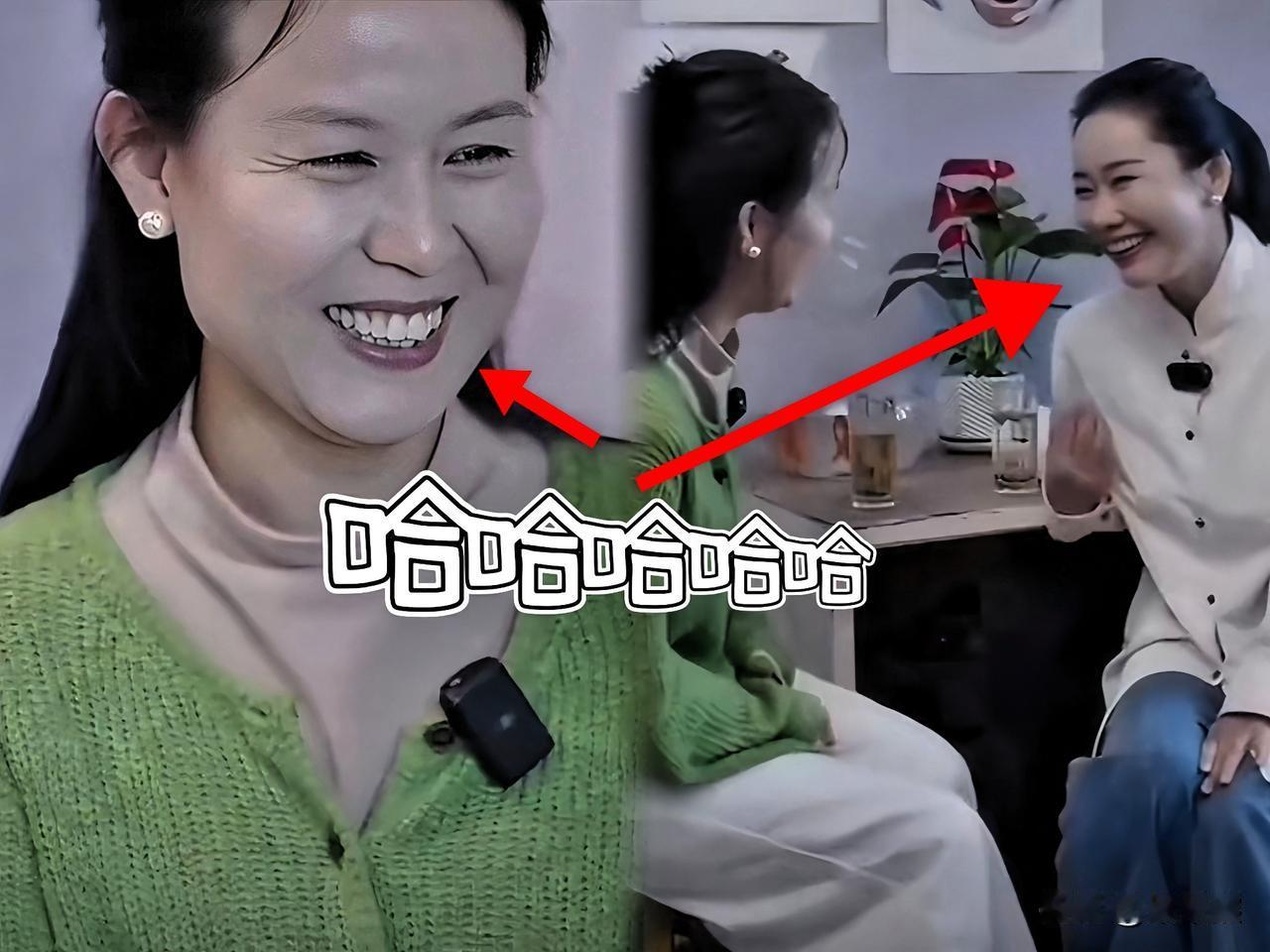 刷到一个采访片段，看的我冷汗直冒。女主赵箫泓说，“我是sha人犯”她说完这句