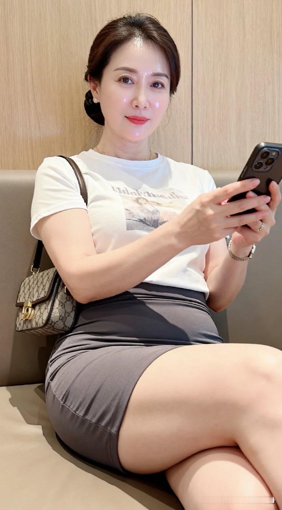 这算得上神仙颜值吗？
