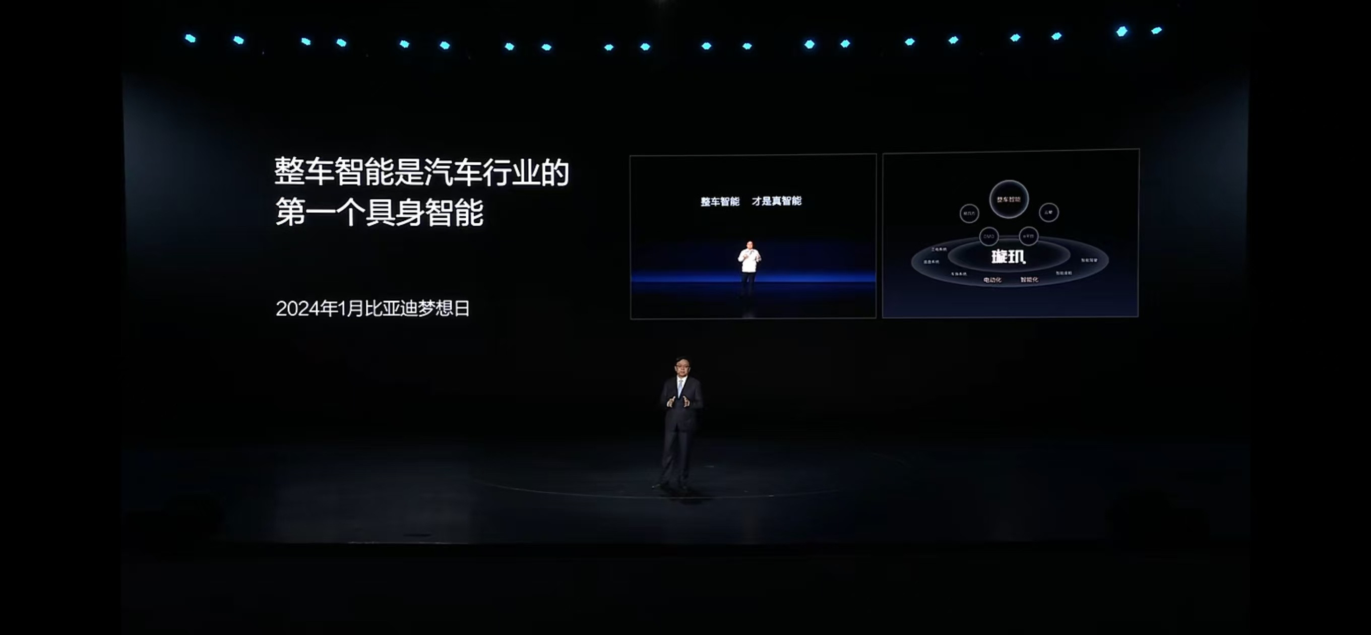课代表总结下来了，比亚迪今天发布的那个宋UltraDM-i，这个价格出来，感觉
