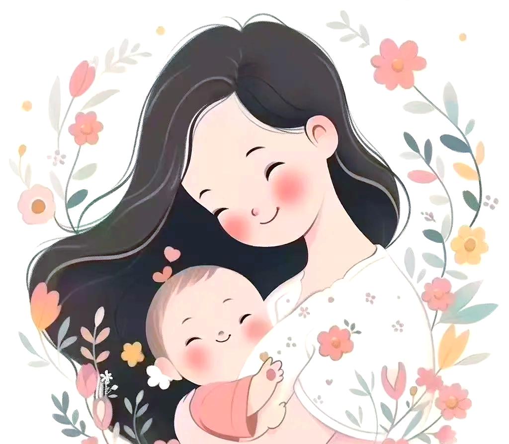 女子花8800请了月嫂，自己和丈夫睡一间，让月嫂带婴儿睡隔壁。深夜她奶胀醒来，随