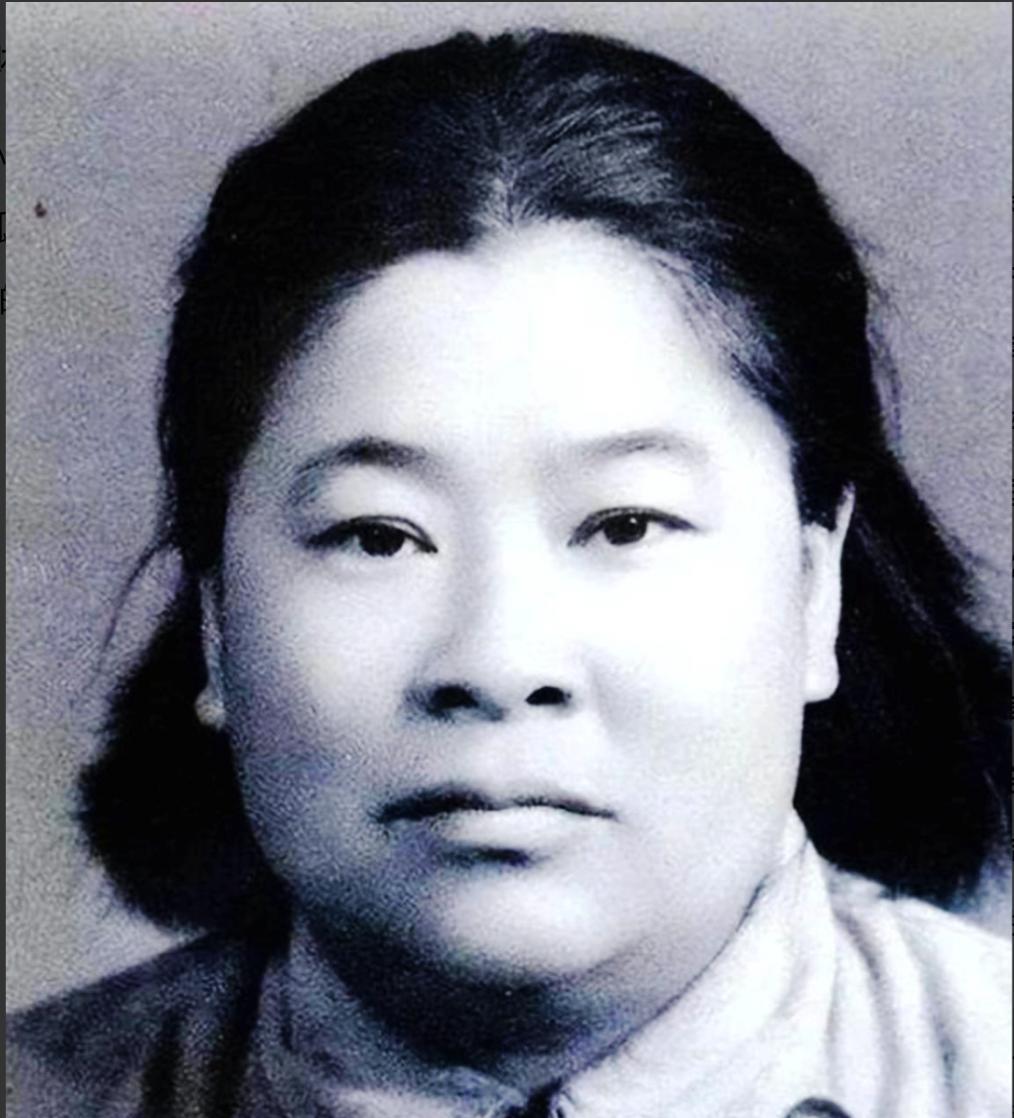 1938年，周子昆成婚，得知新娘身份，许世友有些不敢相信，随即大笑起来，红四方面