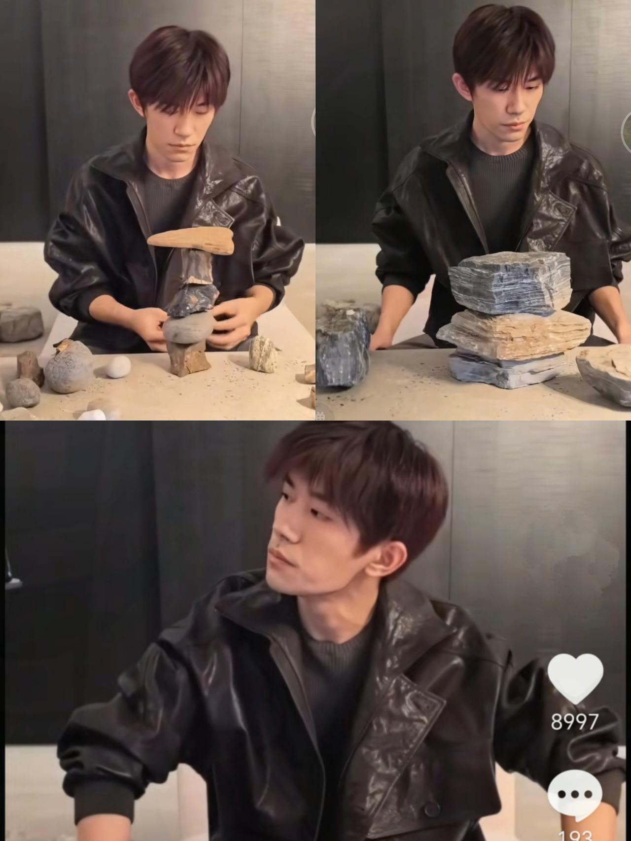 易烊千玺状态不对劲！瘦可以理解，可能剧情需要，但是直播全程黑脸、叹气、不耐烦，