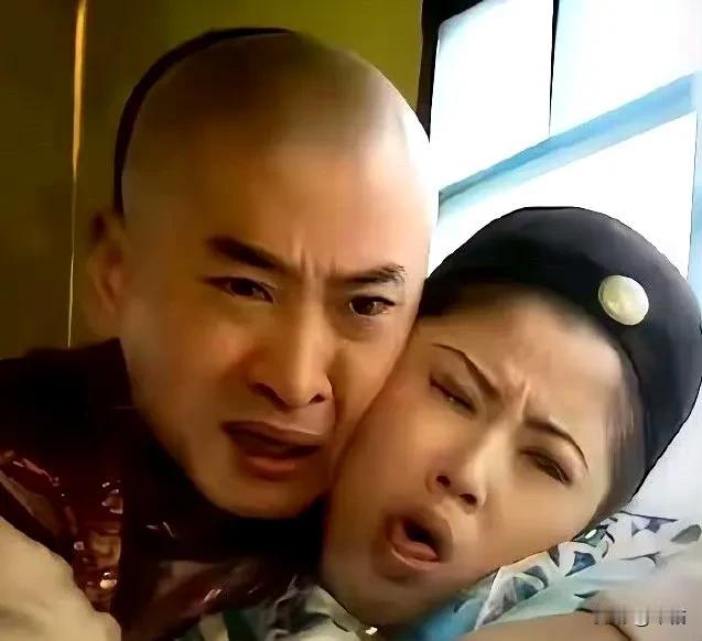 尔康，狠家伙！