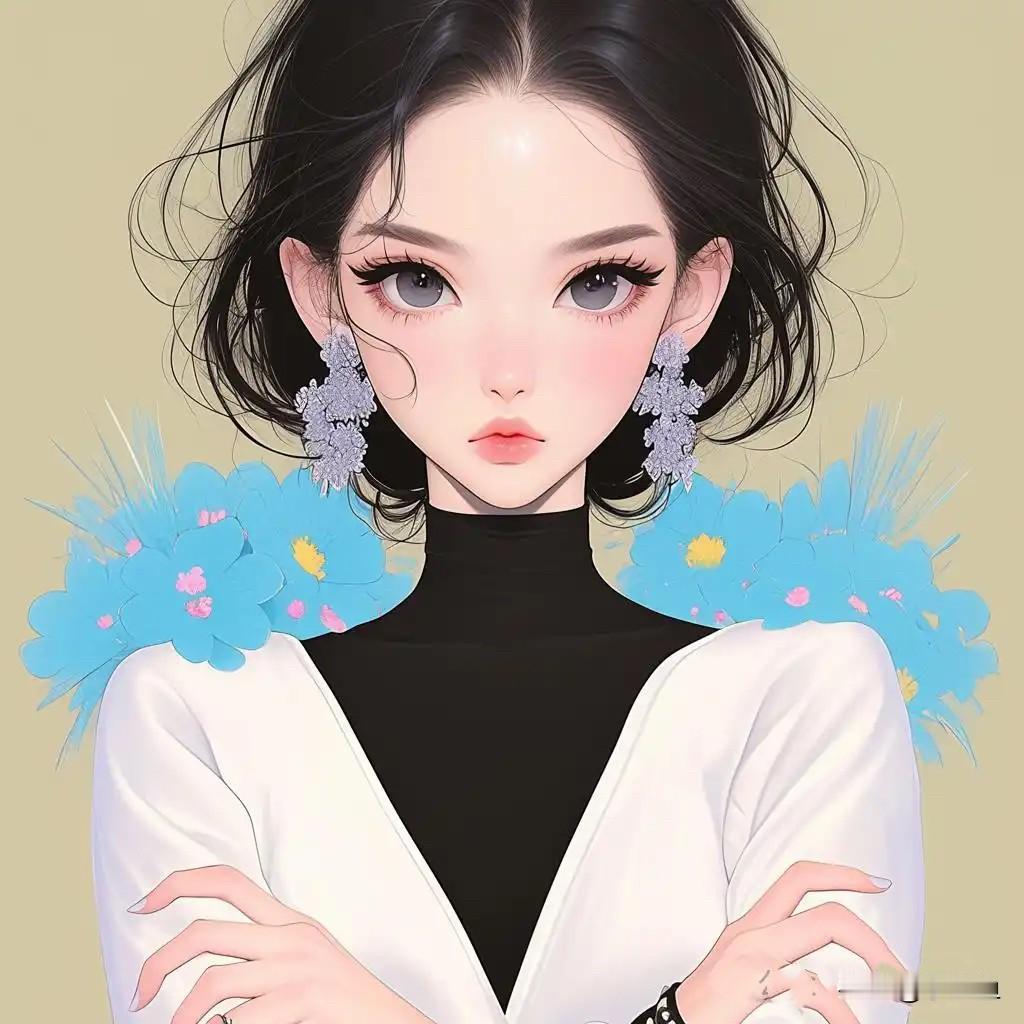 近日，贵州贵阳一女子粘美甲时，用的强力502胶，那个瓶盖不好开，开瓶盖的时候用力