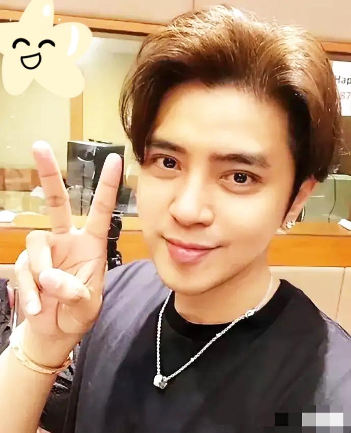 罗志祥猝死谣言刷屏，这哪是吃瓜，分明是流量黑产在拿人命造噱头！本身常年熬夜的状态