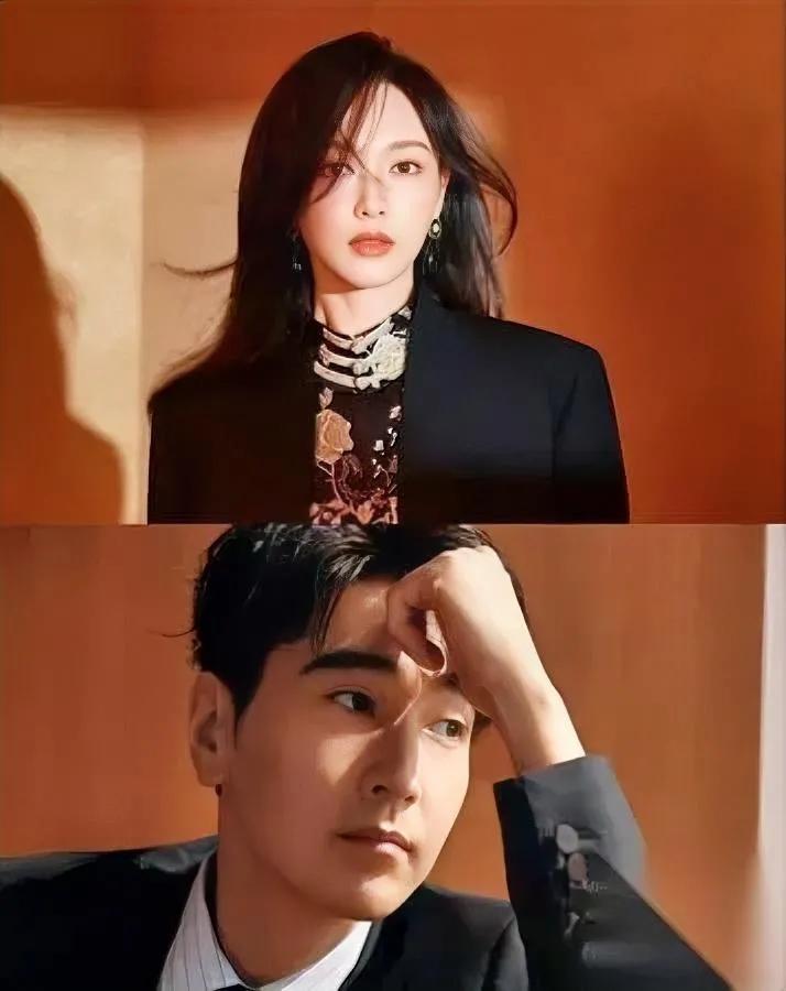 赵又廷这波真的踩了“狗屎运”——刚要上央视的《爱情没有神话》，突然被换成