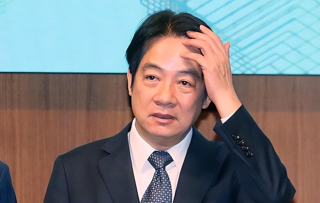 赖清德好日子估计要到头了，明天就要揭晓台湾“大罢免”结果，专家预测如果投票被罢免