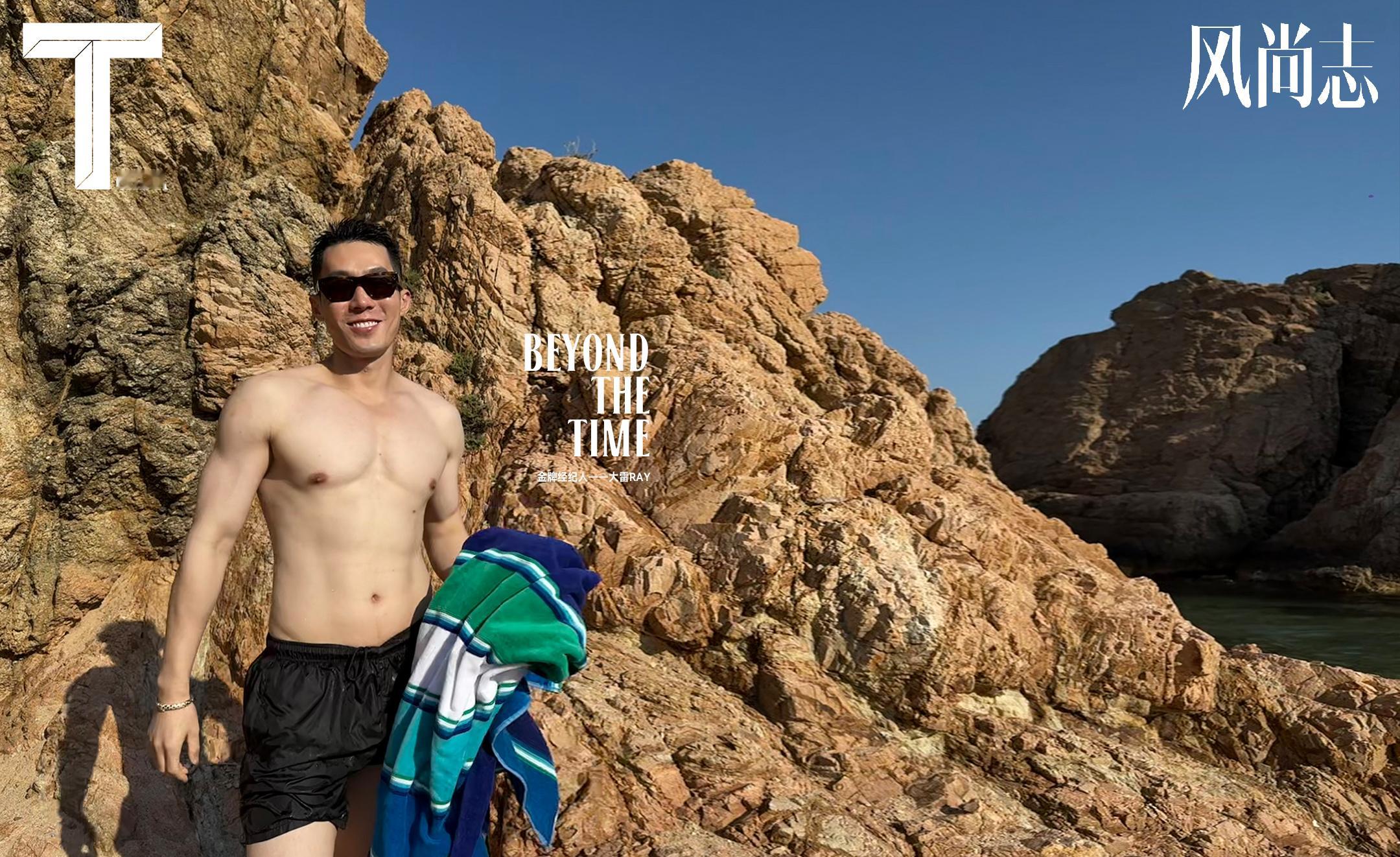 金牌经纪人金九逆袭：汤唯山海哲思引爆《分手的决心》式封面美学