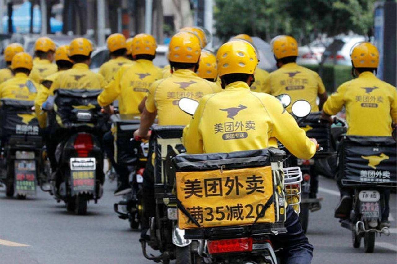 过来人的经验之谈：在工厂一个月7000和跑外卖一个月7000，大家觉得哪一个会更