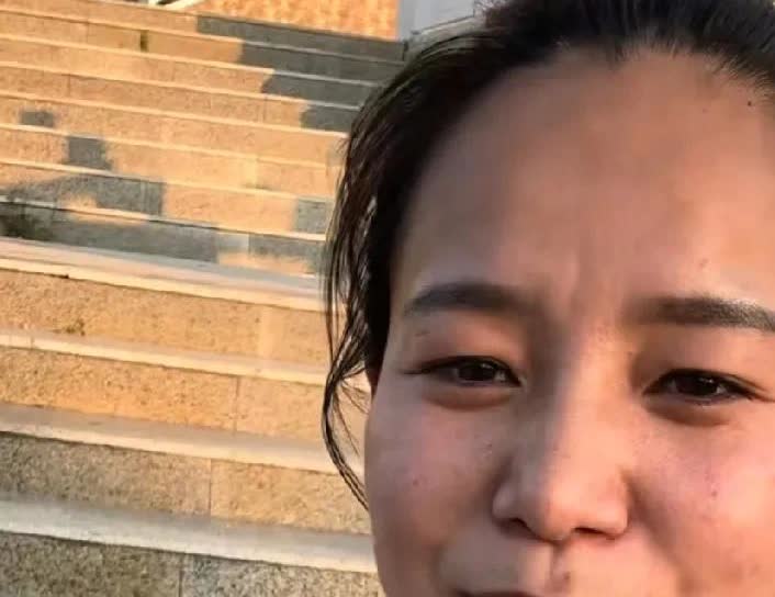 阿杜妈妈是不是剧情需要，看李佳怎么说！李佳今天说出自己的心里话，也回应了网友