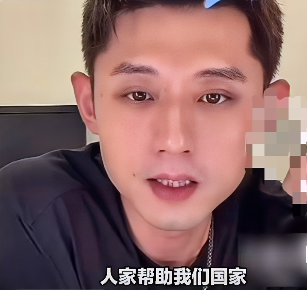 刘翔这个事，张继科说的挺中肯的张继科说，我只知道他是帮助国家拿到奥运冠军的英雄至于其他的私事我不了解