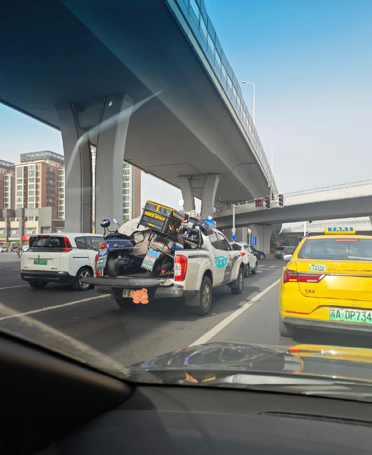 南京已经开始查新国标了嘛？以旧换新还是直接没收啊，要是以旧换新统一处理就还好