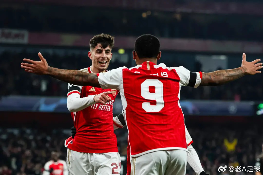 哈弗茨：去年遗憾化作动力，阿森纳誓夺联赛杯冠军本周末，阿森纳与曼城将在联赛杯决赛