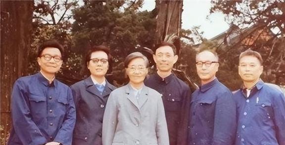 1960年，北大才女王承书抛下丈夫孩子，消失无踪。17年后，白发苍苍的她归来，儿