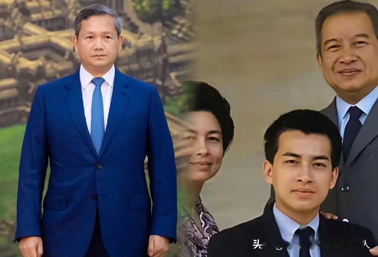 看到柬埔寨拆中文招牌这事儿，我属实有点恍惚。执掌国家近四十年的掌舵人，这步棋走得