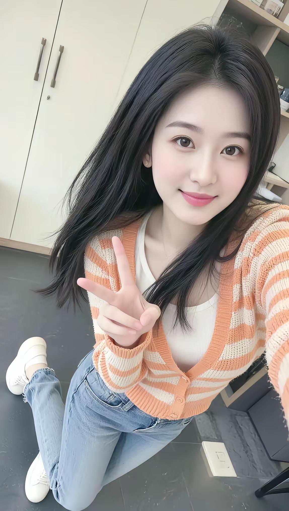 笑语盈盈暗香来，似曾相识燕归来。